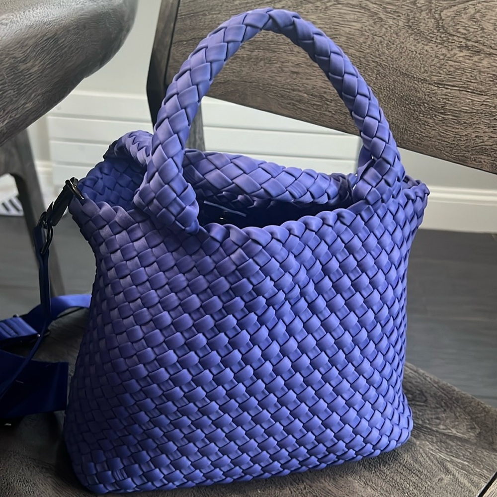 Sol & Selene SKY'S THE LIMIT - SMALL CROSSBODY